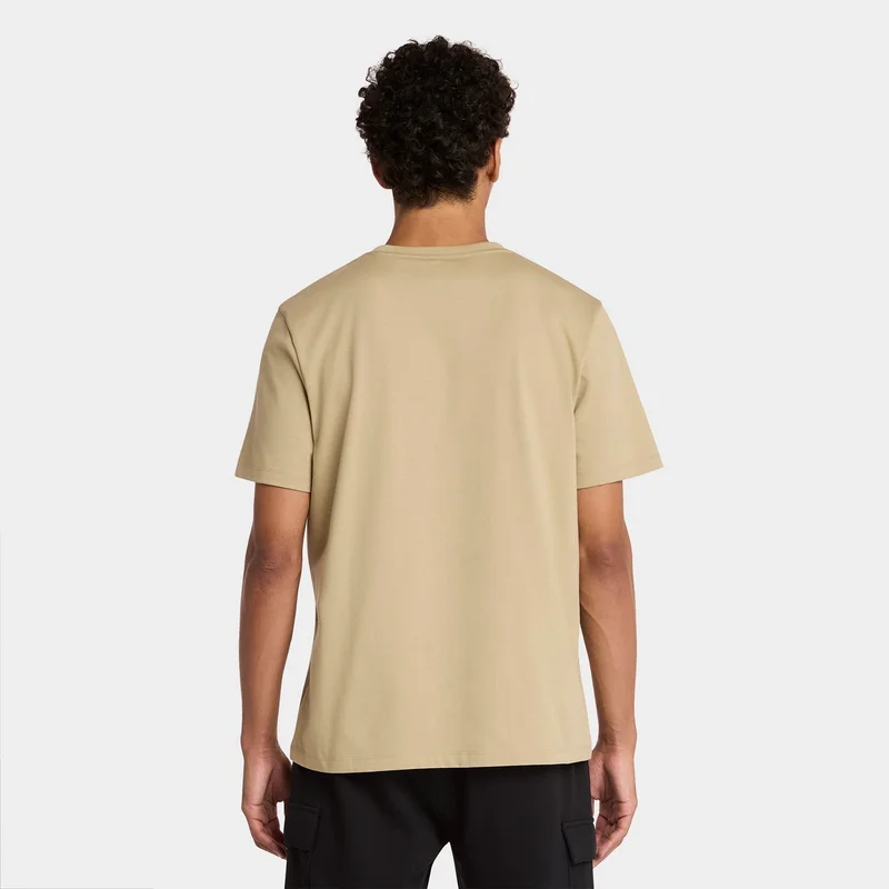 Timberland Men's Small Logo T-Shirt