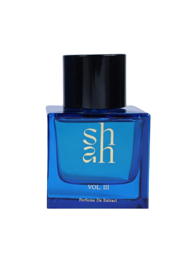 شاه عطر شاه المجلد الثالث 100 مل - Image 1