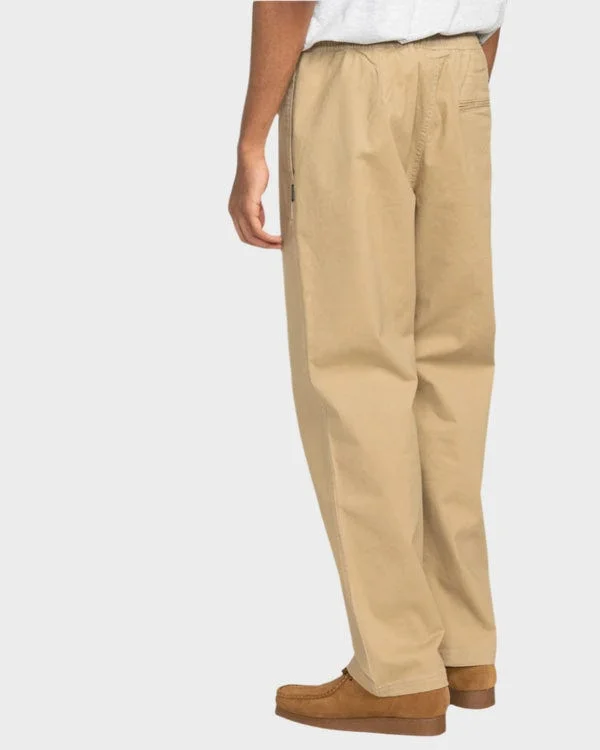 إيليمنت Chillin Classic Pants - Men