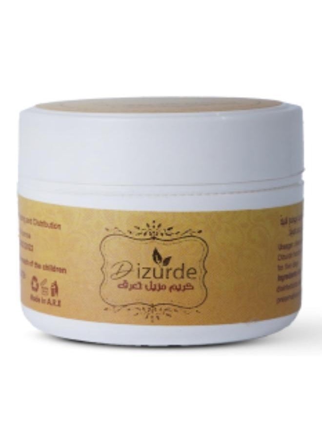 dizurde - Deodorant Cream For Five Days 35G - Image 1