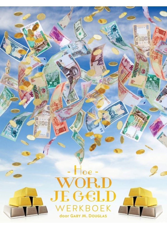 Hoe Word Je G€ld Werkboek - Money Workbook Dutch 