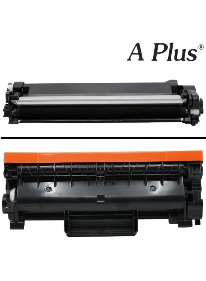 APLUS TN2500 Compatible Black Toner Cartridge for Brother HL-L2400D, DCP-L2640DW, MFC-L2885DW - 1200 Pages - Image 5