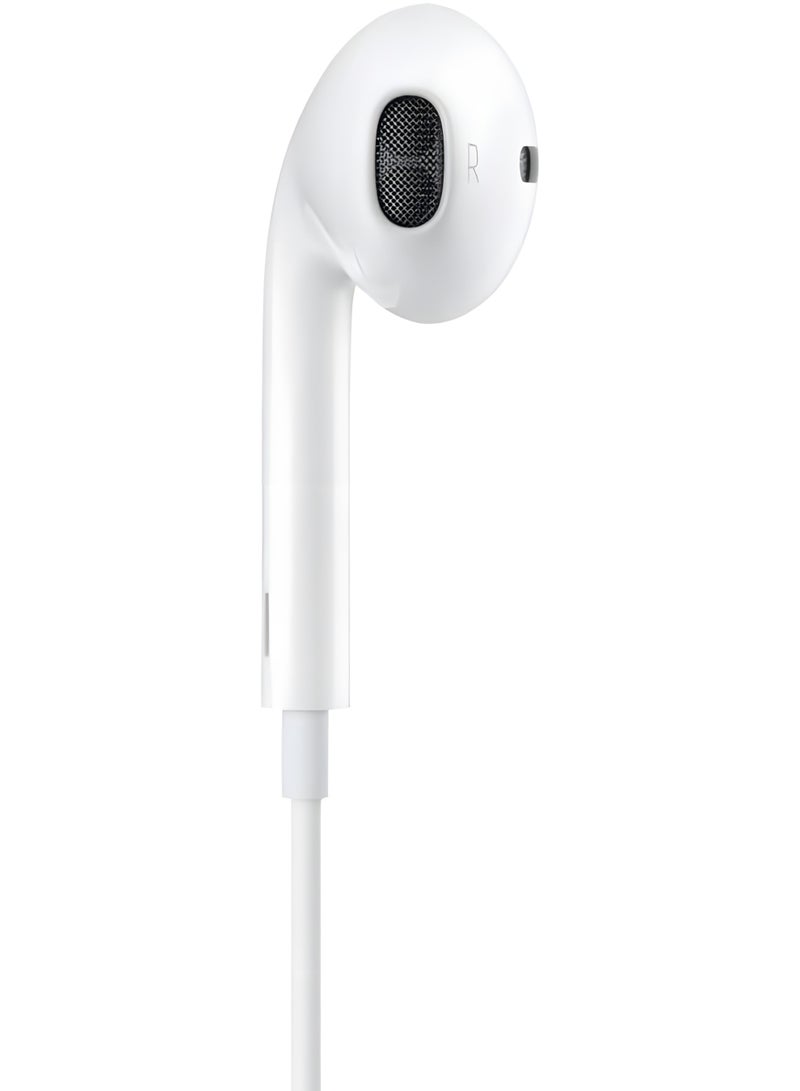 سماعات أذن سلكية USB-C مع ميكروفون وصوت ستيريو - سماعات رأس من النوع C متوافقة مع Samsung S25/S24 Ultra و A55 و iPhone 15/16/17 و Huawei وغيرها من أجهزة USB-C - صوت ستيريو جهير عميق, اتصال مباشر، لا حاجة إلى بلوتوث - Image 2