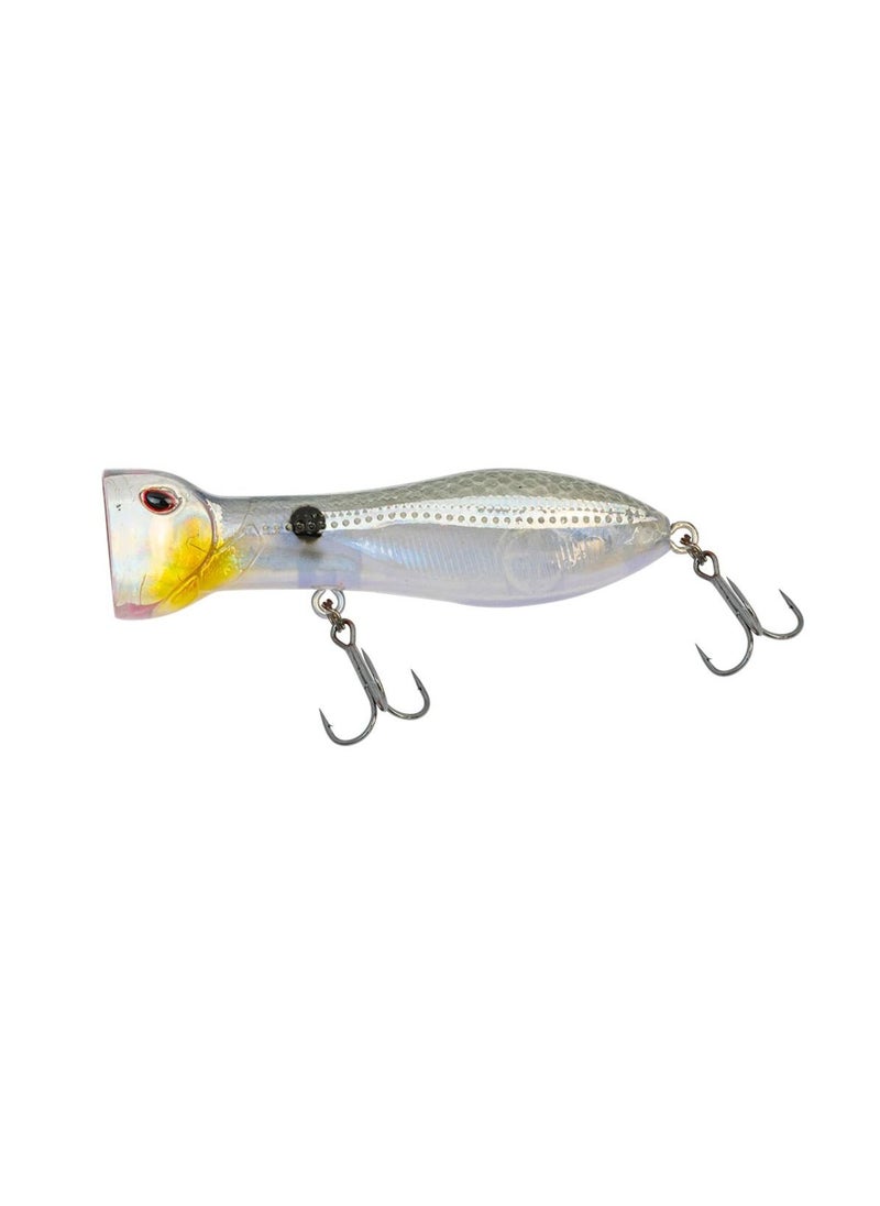 nomad design Design Chug Norris Autotune Freshwater Lure 72Mm 