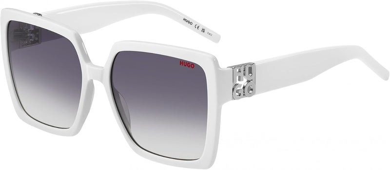 HUGO Womens HG 1285/S Sunglasses (pack of 1) - Image 1