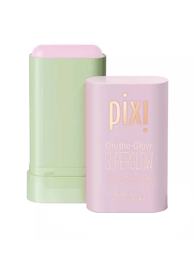 pixi أون-ذا-غلو سوبر غلو أنجل ديو 19 جرام - Image 1