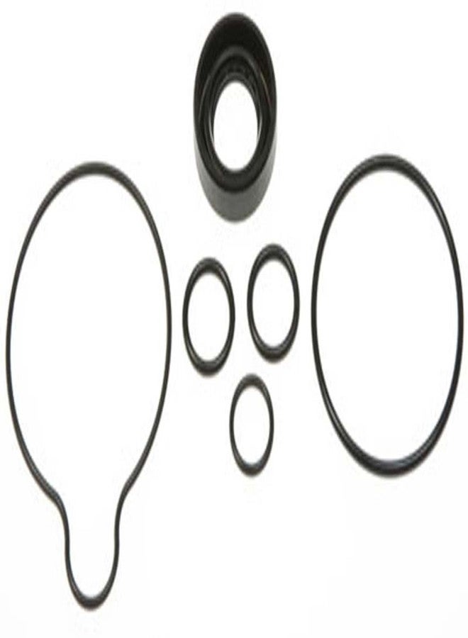 Edelmann 8906 Steering Pump Seal Kit