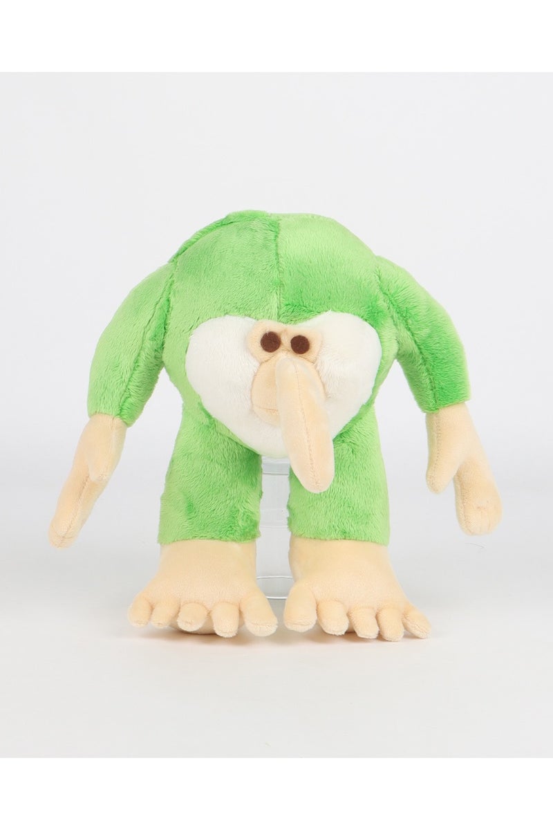 tung tung tung tung sahur Plush Stuffed soft Toy Dolls Puppets 