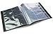 Ultra Pro 81374 Portfolio 4Pocket Black RP4BK82 - Image 4