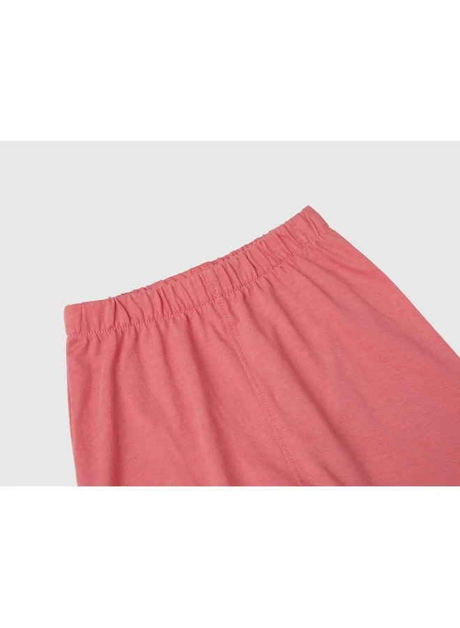 UNITED COLORS OF BENETTON Set In 100% Organic Cotton