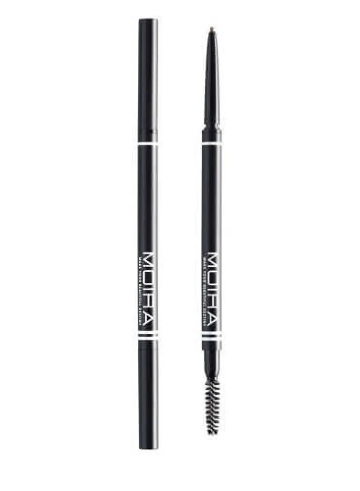 Moira pin eyebrow pencil