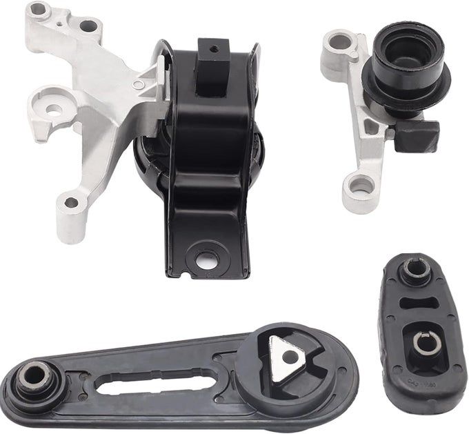 Engine Motor Mount Set for Nissan Sentra 2007-2012