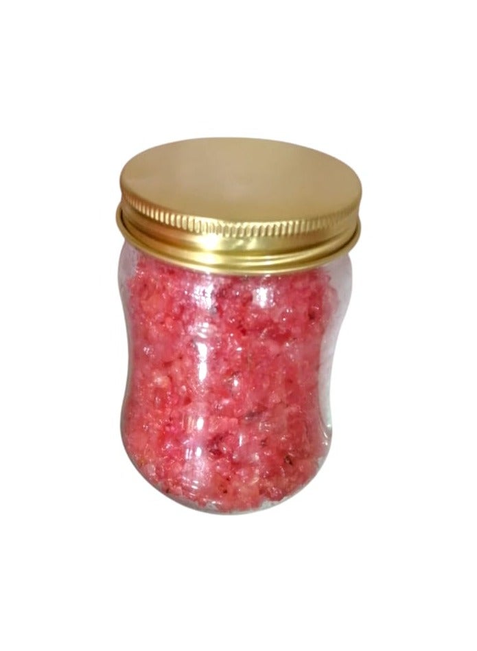 مستكة مسقاء رمان 100 جرام