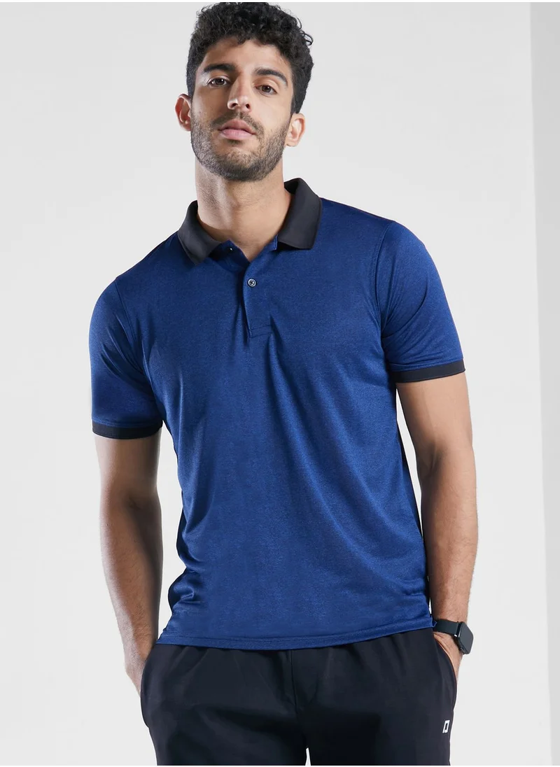 FRWD Sports Polo Shirt