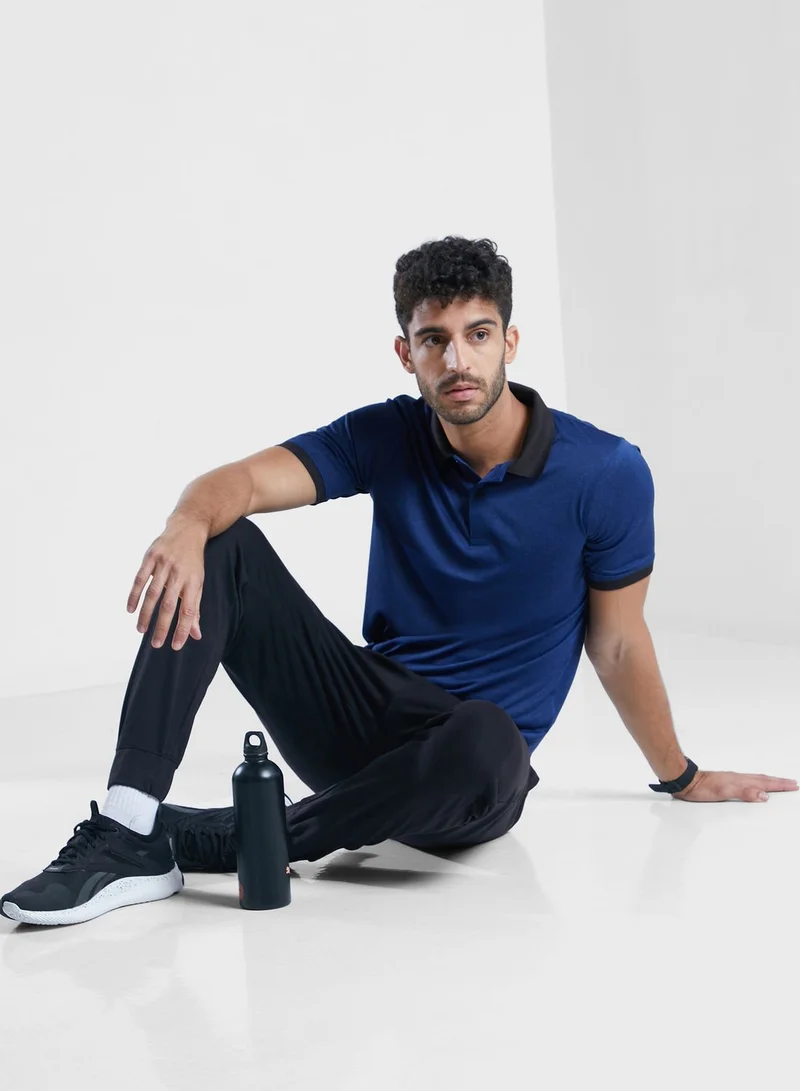 FRWD Sports Polo Shirt