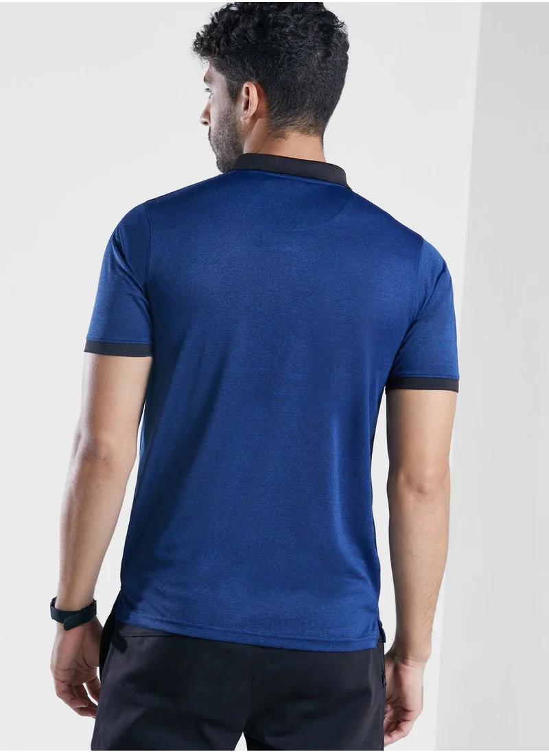 FRWD Sports Polo Shirt