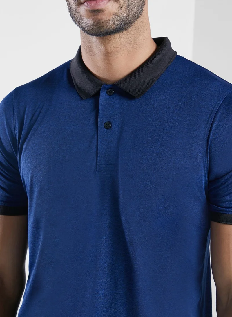 FRWD Sports Polo Shirt