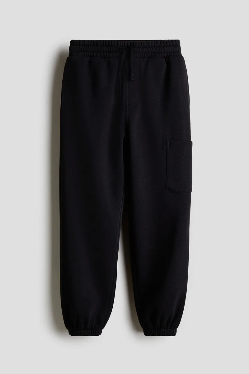 H&M Cargo joggers