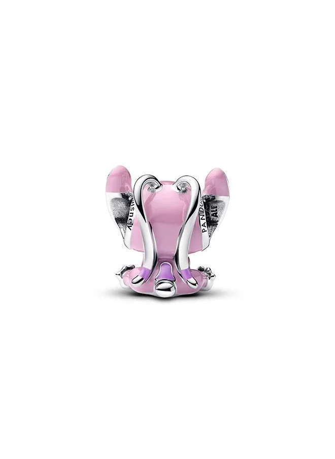 PANDORA Disney Lilo & Stitch Angel Charm