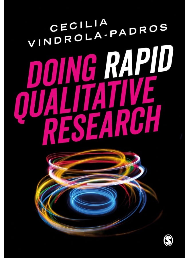 Doing Rapid Qualitative Research