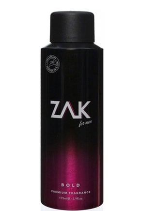 Zac men bold Eau de toilette 90 ml - pzsku/ZFBE66BB0D514C4EB077EZ/45/_/1704744551/3cc10e2f-2e23-423a-8684-9d2957aa0c6b