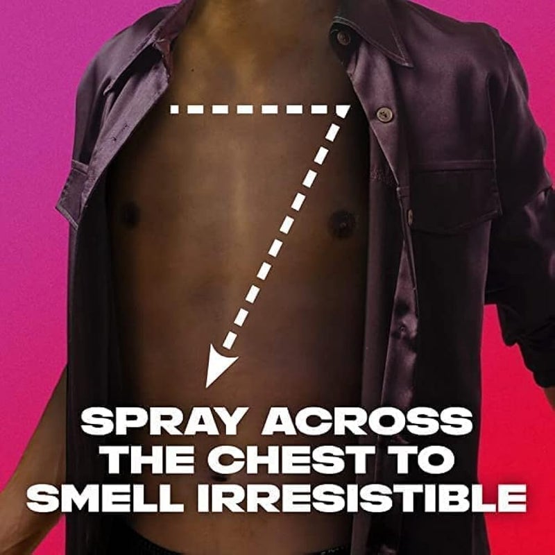AXE Arctic Mint and Cooling Spices Odour Deodorant Body Spray Recharge (150ml) - Image 1
