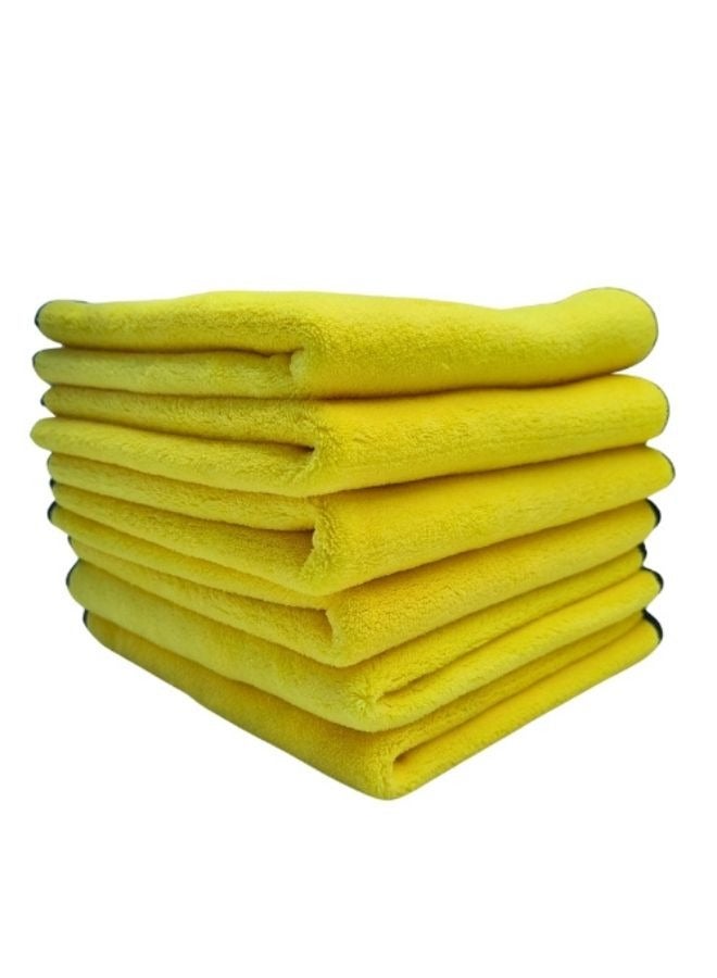 Carixer Double side Microfiber Towel  25 pcs in 1 pack - Image 3