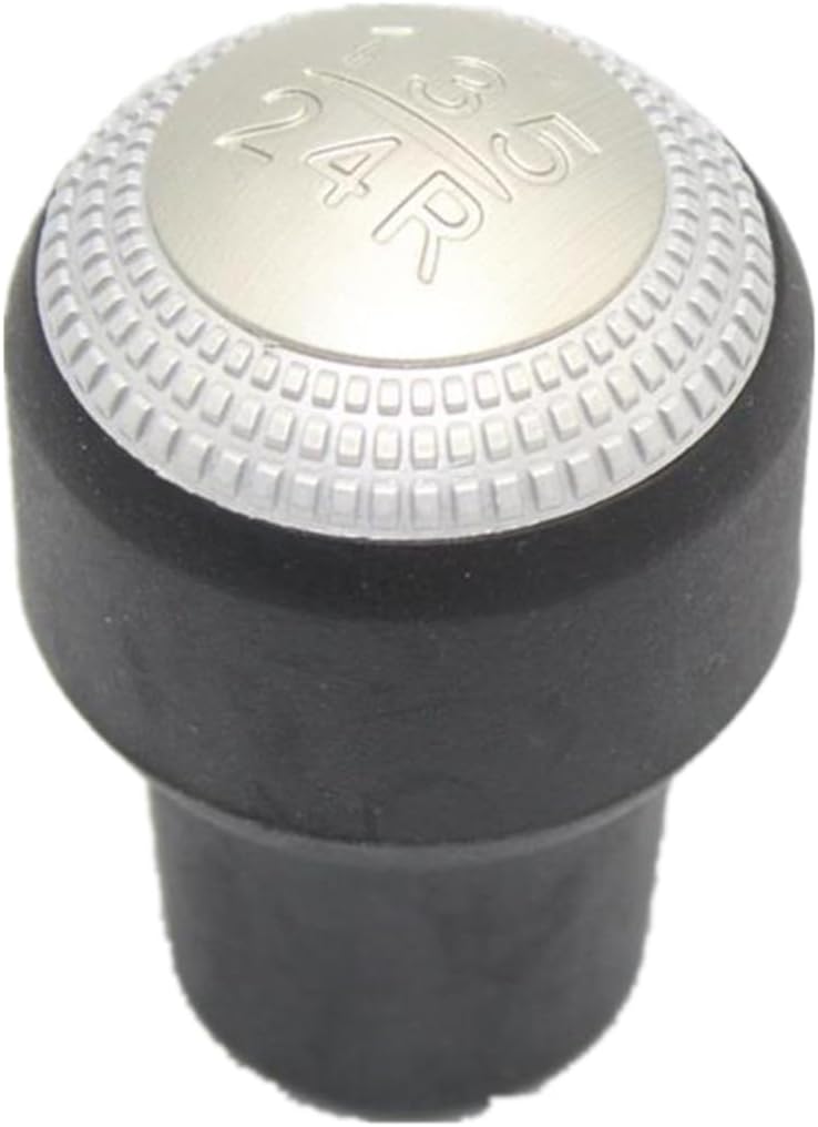 Vuzmode 5 Speed Manual Transmission Gear Shift Knob - Image 1