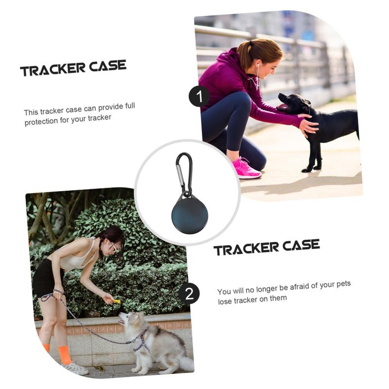 Doitool Pet Friendly Protective Storage Box Case Hook Creative Simple Design Full Protection - Image 4