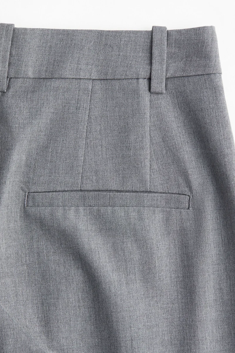 H&M Wide Trousers