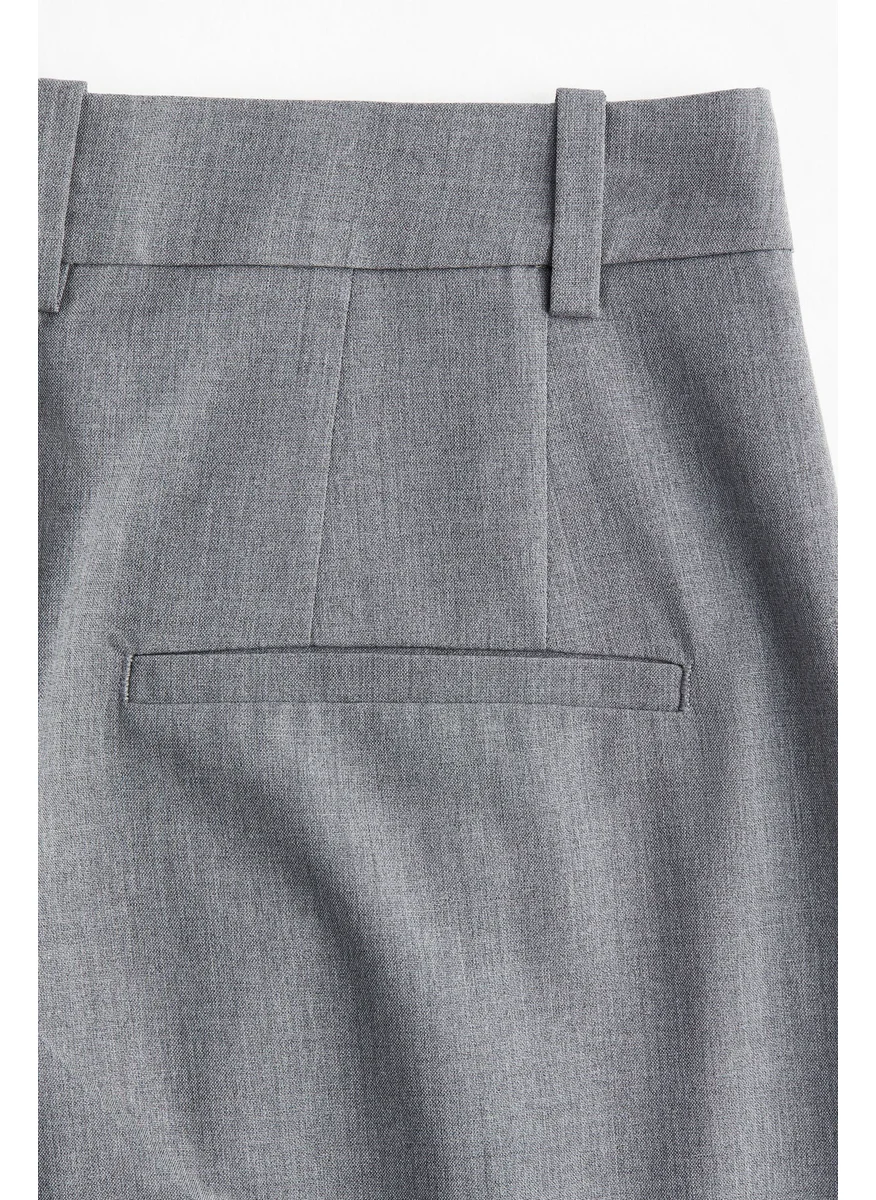 H&M Wide Trousers