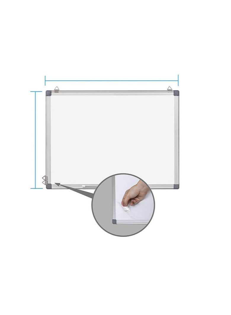 Flamingo Magnetic Dry Erase Whiteboard - Image 2