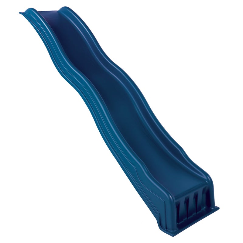 Swing-N-Slide Cool Wave , Blue - Image 2