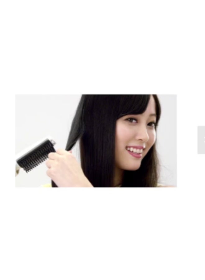 تيسكوم مصفف ومجفف شعر استشوار طقم 7 قطع - تيسكوم ياباني - Image 4