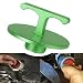 Felisbieti Aluminum Alloy Oil Filter Plug Tool for Dodge Ram 2500 3500 4500 5500 57L 59L 64L 67L Cummins Turbo Diesel MO285 05083285AA Oil Filter Cap Plug ToolRam Accessorice - Image 2