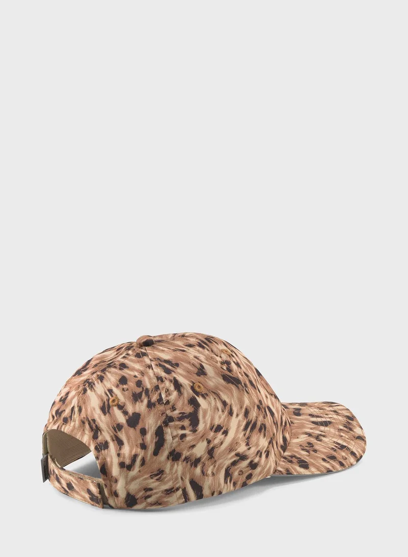 PUMA Quick Dry Men Cap