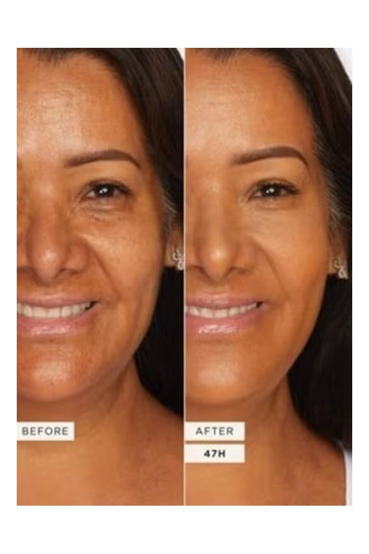 تارت كوزمتيكس شريط الوجه من تارت™   كريم أساس يدوم 47 ساعة بلون عسلي عميق (30 مل) - Image 2