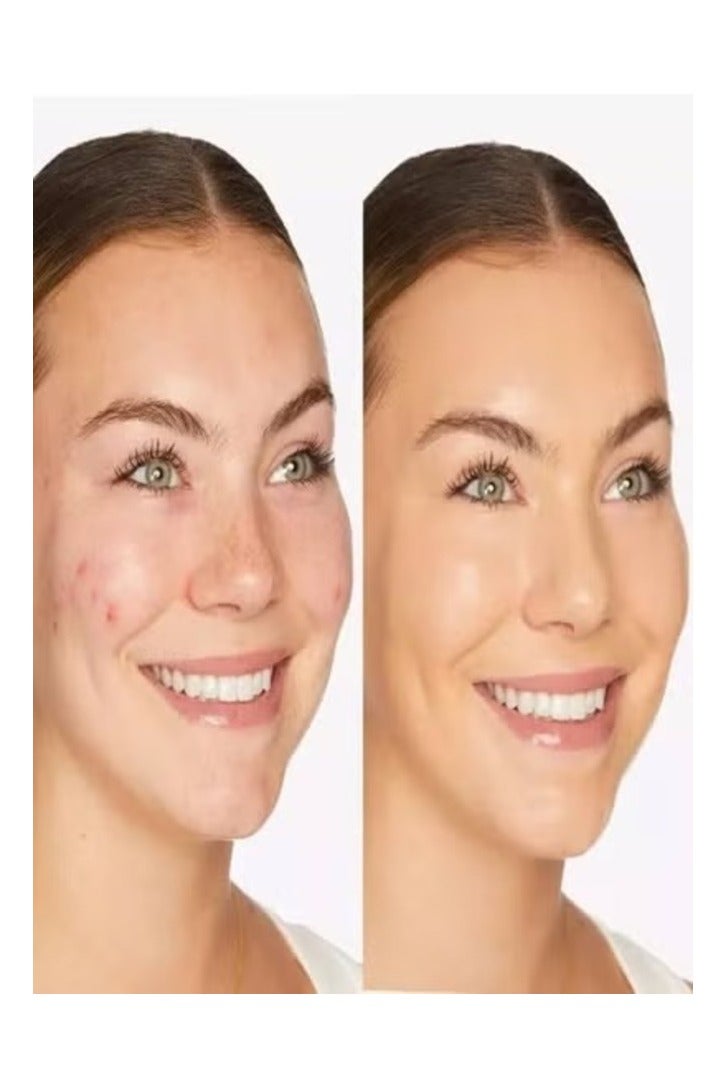 تارت كوزمتيكس شريط الوجه من تارت™   كريم أساس يدوم 47 ساعة بلون عسلي عميق (30 مل) - Image 3