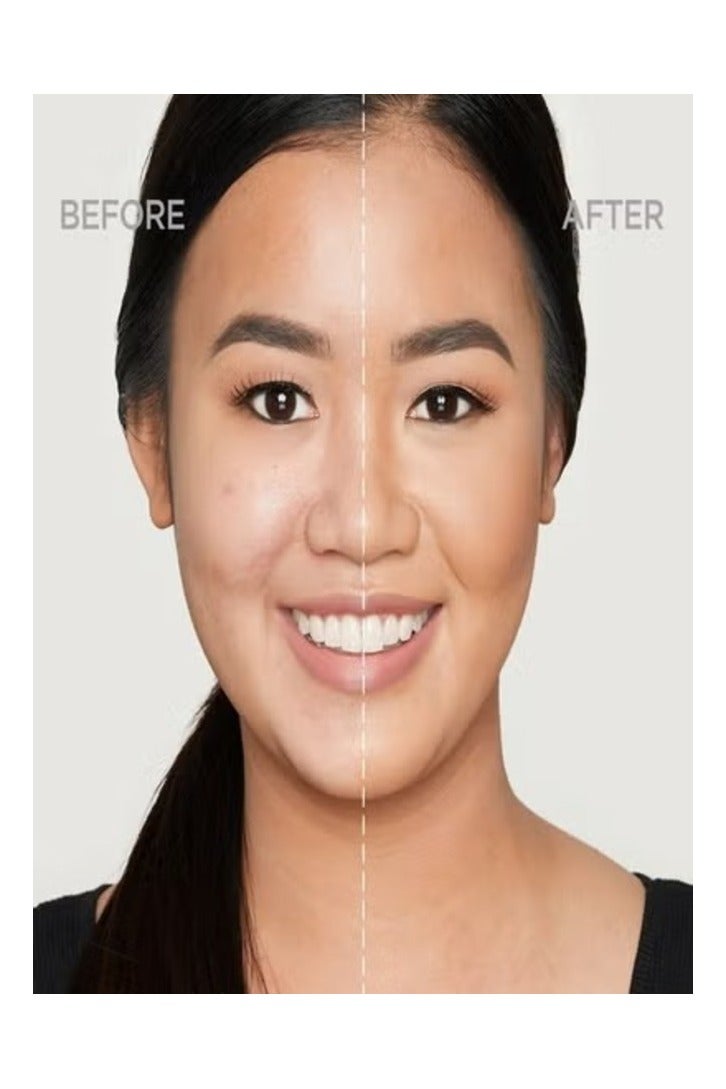 تارت كوزمتيكس شريط الوجه من تارت™   كريم أساس يدوم 47 ساعة بلون عسلي عميق (30 مل) - Image 4