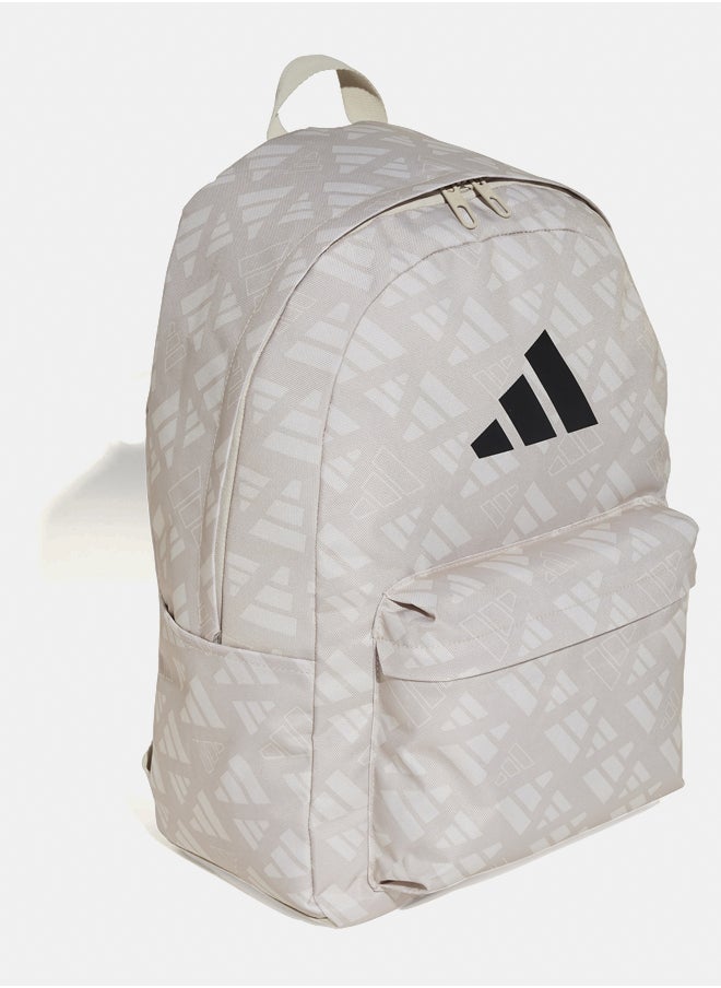 Adidas Classic Graphics Backpack  - Image 2
