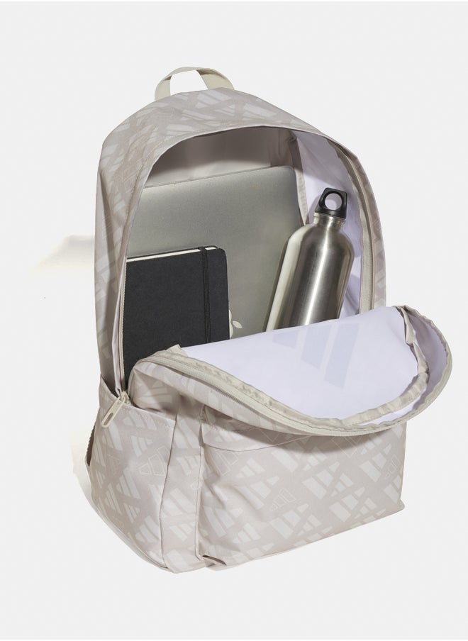 Adidas Classic Graphics Backpack  - Image 3