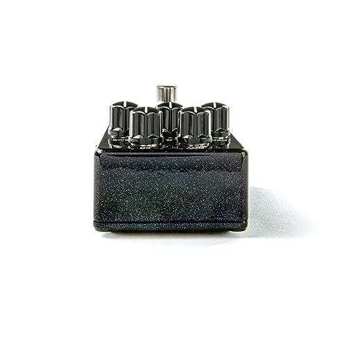MXR Bass Envelope Filter Effect Pedal - Image 4