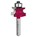 freud Freud 80-102 1/8-Inch Traditional Beading Router Bit with 1/4-Inch Shank  - Image 2