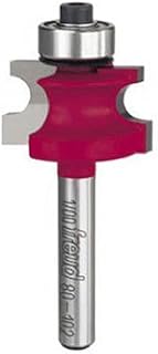 freud Freud 80-102 1/8-Inch Traditional Beading Router Bit with 1/4-Inch Shank  - Image 1