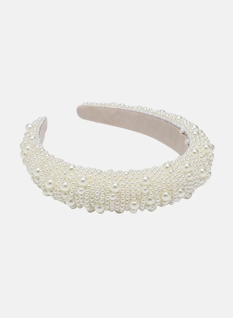 SOHI The Orb Hairband