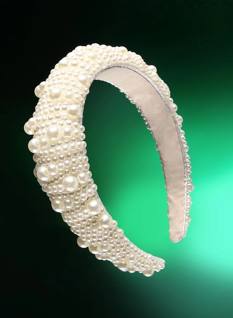 SOHI The Orb Hairband