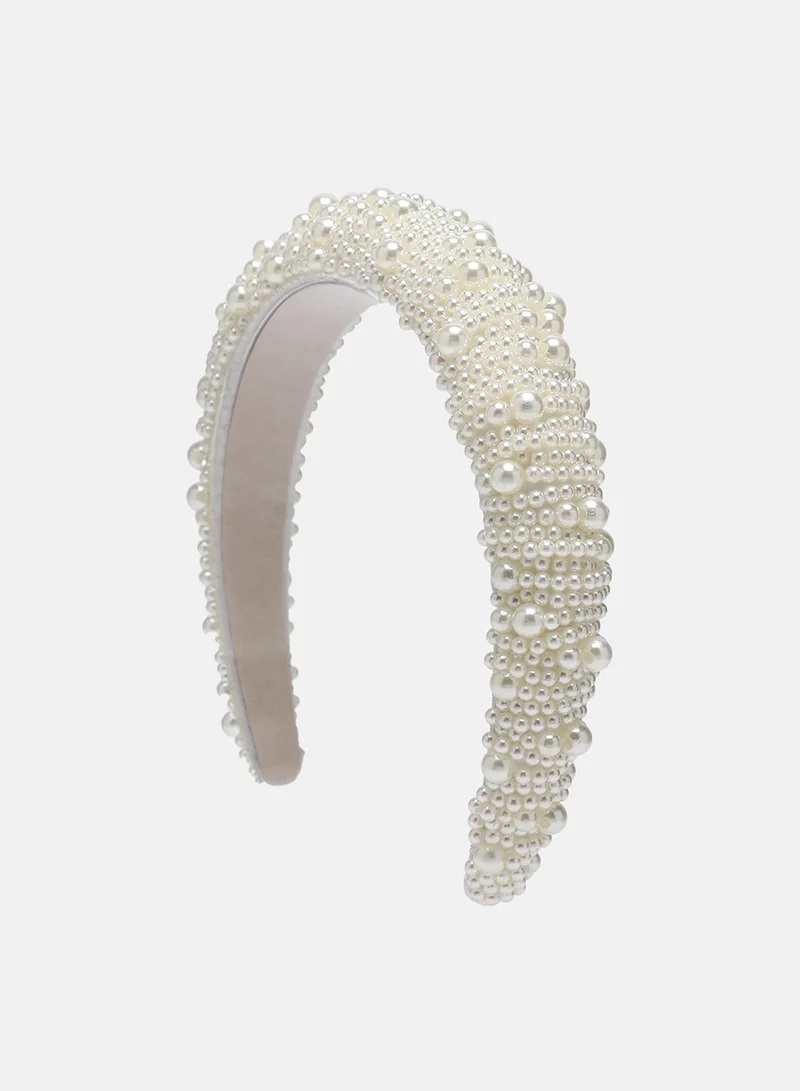 SOHI The Orb Hairband