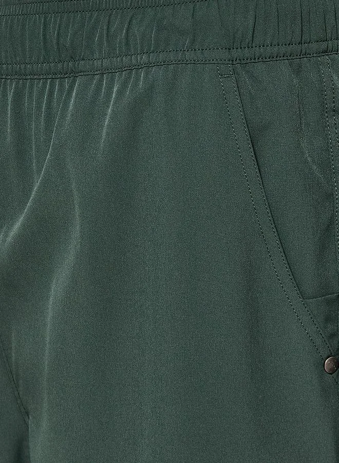 Splash Active Men 4 Way Stretch Performance Shorts