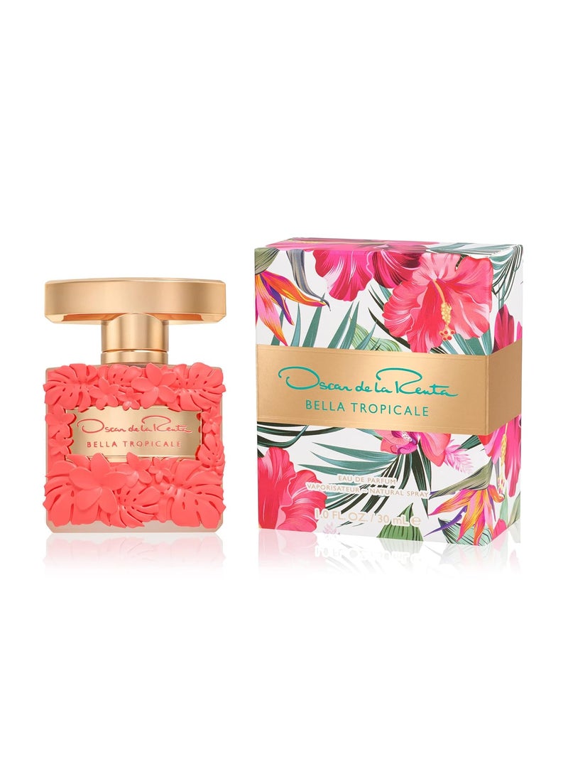 Oscar de la Renta - Oscar de la Renta Bella Tropicale Eau de Parfum - Image 1