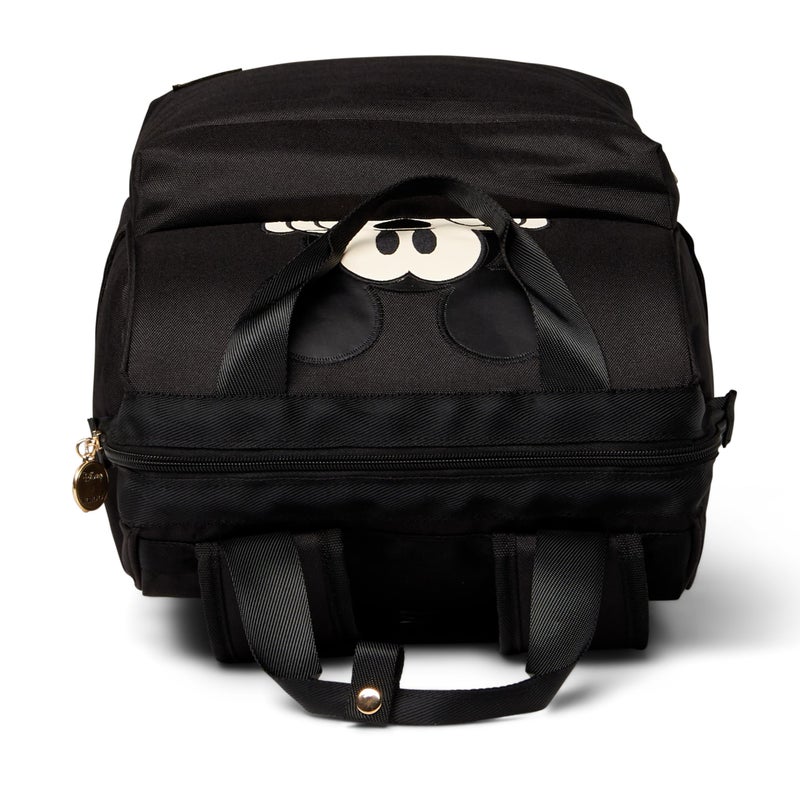 Igloo Disney Mickey Backpack Cooler, 24 Can Soft Sided Cooler Bag - Image 4